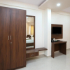 Отель Treebo Trend Krishnaa Comfort, фото 4