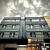 Отель Rever Hotel, фото 1