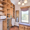 Отель Casa al Reves Pueblo-style House With Views!, фото 2