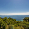 Отель Mediterranean Villa With Astonishing View Over the Adriatic sea and Private Pool, фото 23