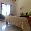 Отель Komodo Lodge, фото 2