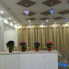 Отель Guangzhou Huiyin Fashion Hotel (Pazhou Convention and Exhibition Xingang East Subway Station), фото 9