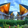 Отель Cahaya Villa Garut, фото 19