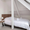 Отель Luxury apartment with terrace and all facilities of the port of Sneek, фото 33