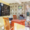 Отель Homestay Barokah Park by Oyo Rooms, фото 4