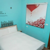 Отель Clover Guesthouse, фото 7