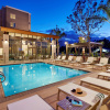 Отель Homewood Suites by Hilton San Diego Mission Valley/Zoo, фото 17
