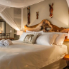 Отель Ukuthula Bush Lodge, фото 2