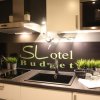 Отель SL'otel - Budget, фото 13