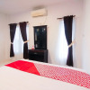 Отель Davonsa Homestay Syariah by OYO Rooms, фото 10