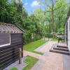 Отель Beautiful Chalet in the Woods With a Shared Pool, фото 13
