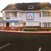 Отель Motel 6 Fremont, CA - North, фото 1