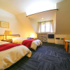 Отель Komagatake Grand Hotel, фото 3