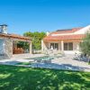 Отель Beautiful Home in Sibenik With Wifi and 3 Bedrooms, фото 20