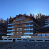 Отель Appartement Haute Nendaz met fantastisch uitzicht, фото 23