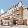 Отель Four Points by Sheraton Oklahoma City Airport, фото 17