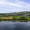 Отель Greenacre - Close to Beaches With Hydropool spa, фото 43