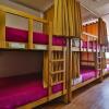 Отель Kokopelli Hostel Lima в Лиме