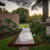 Отель Diamond Rose Guest House, фото 22