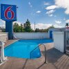 Отель Motel 6 Walla Walla, фото 15