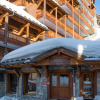 Отель Chalet des Neiges Plein Sud, фото 1