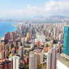 Отель Benidorm sky - High-rise apartments, фото 1