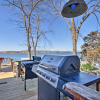 Отель 'bittersweet Lakefront Retreat' w/ Boat Slip!, фото 7