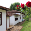Отель Caviúna Pouso Rural, фото 33