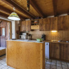 Отель Chalet de 3 chambres avec jardin amenage et wifi a Champagny en Vanoise a 1 km des pistes, фото 2