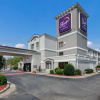 Отель Sleep Inn Hanes Mall, фото 21