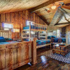 Отель Rancher's Retreat 1903WR by RedAwning, фото 5