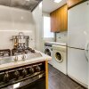 Отель Apartamento Vivalidays Es Blau, фото 8