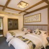 Отель Hua Zhu Fansu Yunju Homestay, фото 5