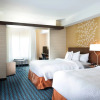 Отель Fairfield Inn & Suites Rochester Mayo Clinic Area/St. Marys, фото 4