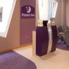 Отель Premier Inn Manchester Bury, фото 2