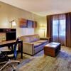 Отель Staybridge Suites Madison East, an IHG Hotel, фото 4