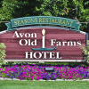 Отель Avon Old Farms Hotel, фото 1
