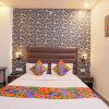 Отель FabHotel The Diamond, фото 4