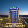 Отель Holiday Inn Express Liaoyuan Economic Development Zone, an IHG Hotel, фото 1