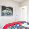 Отель Olletas Apartment, фото 4