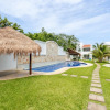Отель Perfect Villa With Pool Access, фото 16