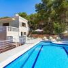 Отель Villa in Ibiza Town, sleeps 6 - Can Damia, фото 32