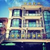 Отель Zhoushan Wushitang Haixin Yujia Farm Stay в Чжоушане