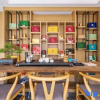 Отель Hongcun Yunyu · Intelligent Resort Hotel, фото 8