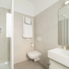 Отель Modern 2 Beds Flat 5 Mins From Trastevere St, фото 11