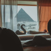Отель Egypt Pyramids Inn, фото 19
