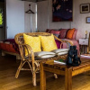 Отель Hobart Hideaway Pods, фото 30
