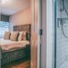 Отель 63 Chester Rows City Centre Apartment C by Rework Accommodation, фото 10