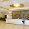 Отель Lestie Hotel Shanghai Xujiahui Hengshan Road, фото 2