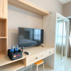 Отель Restful And Functional Studio Apartment At Springlake Summarecon Bekasi, фото 4
